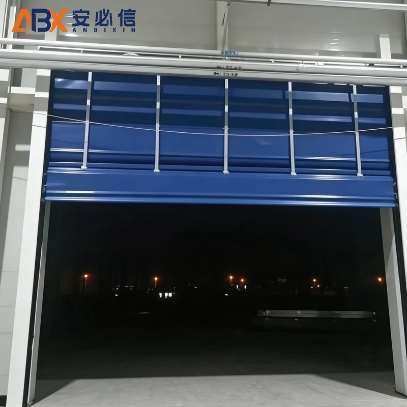 本溪市高速堆积门