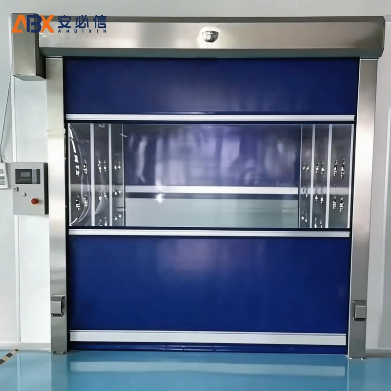 本溪市高速门