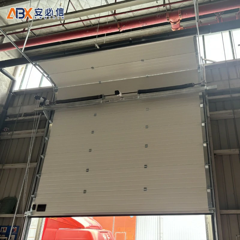 本溪市高扬程提升门