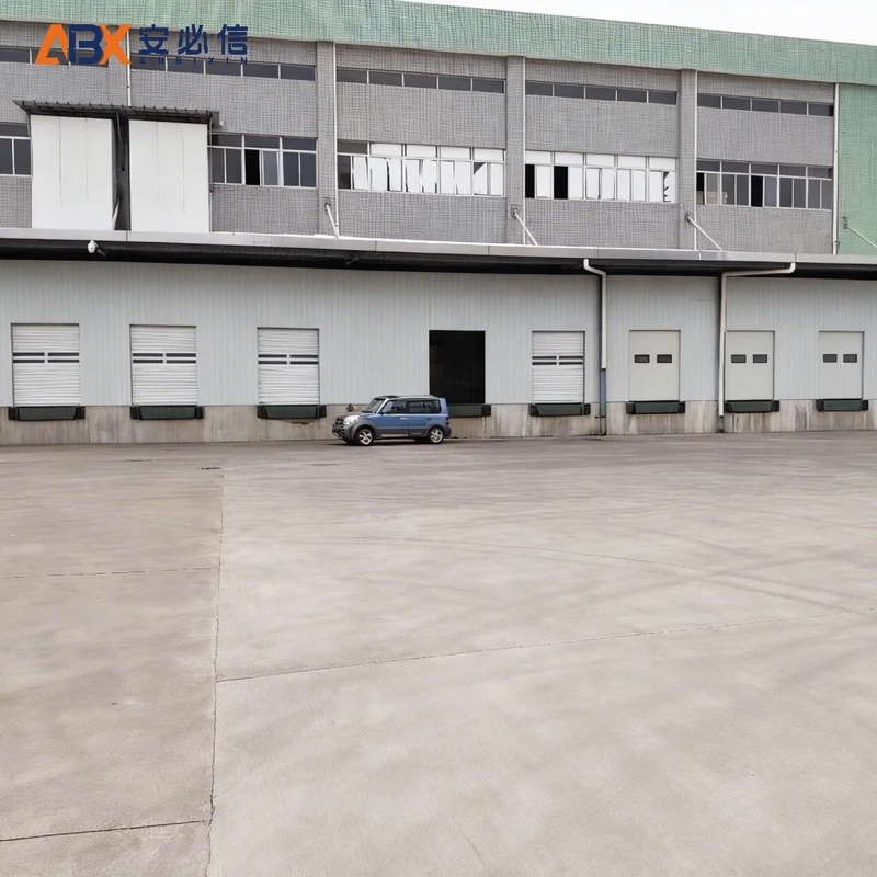 本溪市PVC高速门